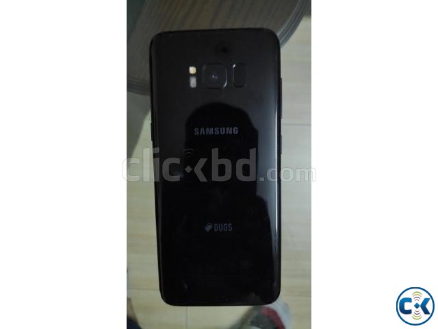 Samsung Galaxy S8 large image 0