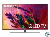 Samsung 75 Class Q7F QLED 4K Smart TV BEST PRICE IN BD