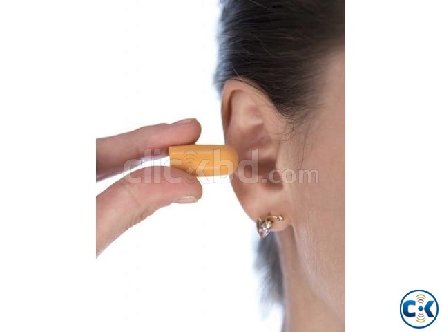 Ear Plugs for Sleep Noise Reduction Earplug large image 0