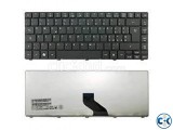 ACER Aspire 4736Z laptop Keyboard