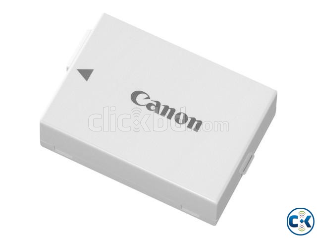 Canon LP-E8 Battery Pack large image 0