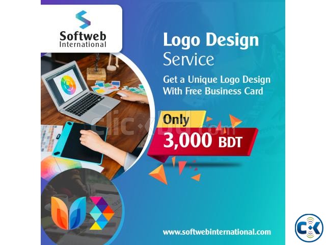 Logo Design Services in Bangladesh. large image 0