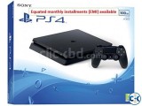 Playstation 4 brand new stock ltd