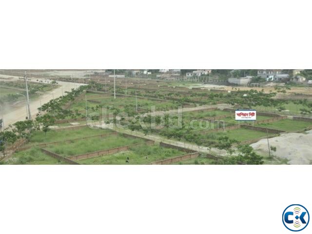 Ashiyan City Plot for Sale large image 0