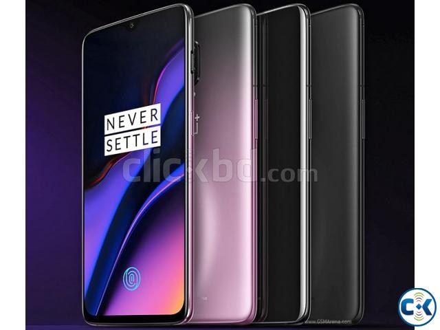 Brand New OnePlus 6T 6 128GB Sealed Pack With 3 Yr Warranty large image 0