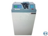 Chihua CH-600A Floor Mounted Money Counting Machine
