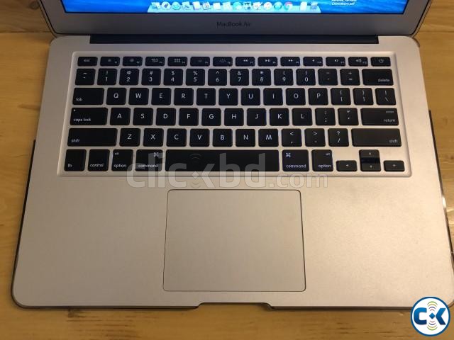 MacBook Air 13-inch Early 2014  large image 0