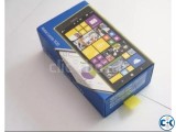AT T Nokia Lumia 1520 4G 3400mAh 20 1.2 MP 6 Display 