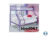 Home Space Saving Bunk Bed