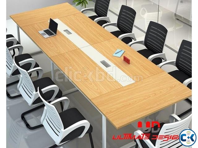 Office conference table Model UD-CT-28 large image 0