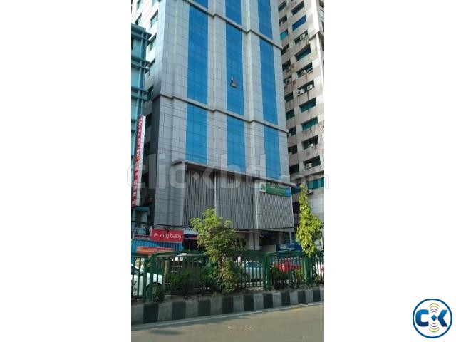7 Floor Open Office Space Commercial Rent large image 0
