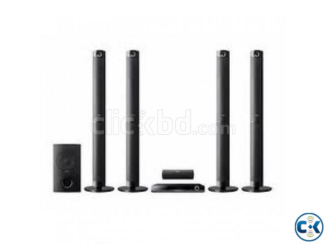 sony original Home theater System with Bluetooth E-6100 large image 0