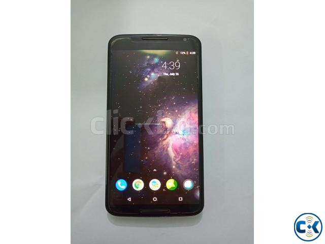 Motorola Google Nexus 6 32GB 3GB Original Charger large image 0