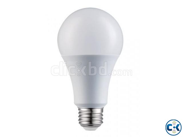 LED Energy Savings Bulb large image 0