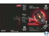 Handy Optical Gaming Mouse Model 759