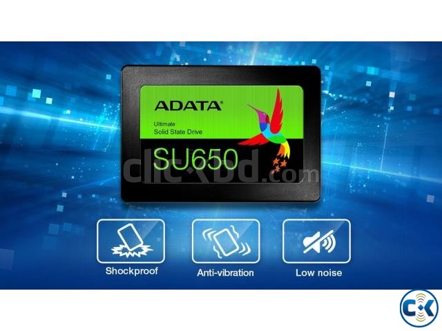 Adata SSD 240GB large image 0