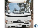 TOYOTA DYNA 2011 MODEL USED FOR SALE 