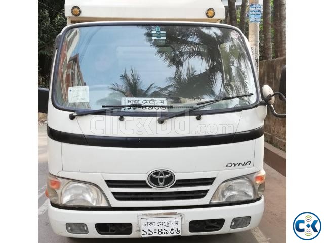 TOYOTA DYNA 2011 MODEL USED FOR SALE  large image 0