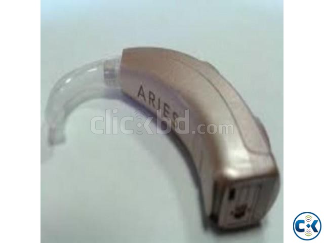 Starkey aries pro Hearing aid 8 Channel in Gulshan DHAKA large image 0