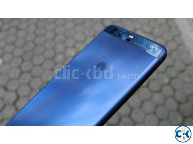 Huawei P10 64GB Blue large image 0