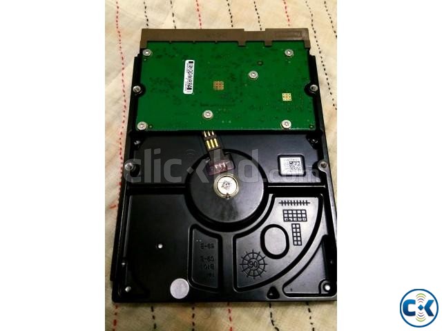 Seagate 80GB ata HDD hard drive large image 0