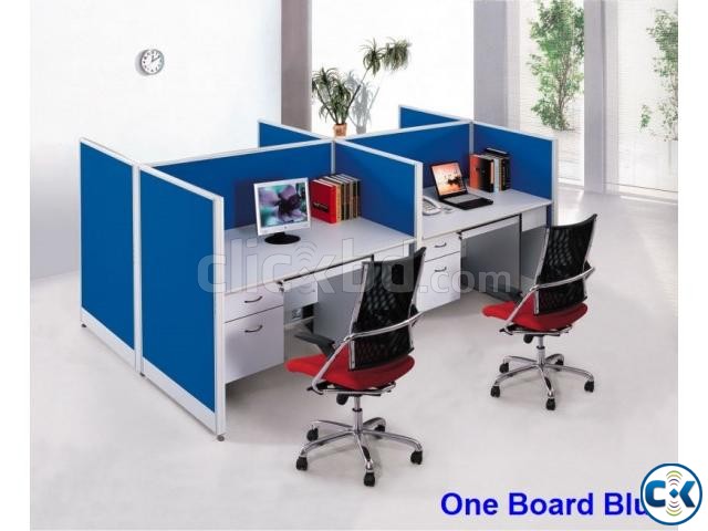 Cheapest Office workstation large image 0