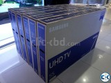 Samsung 55NU7100 Flat 55 4K UHD HDR TV