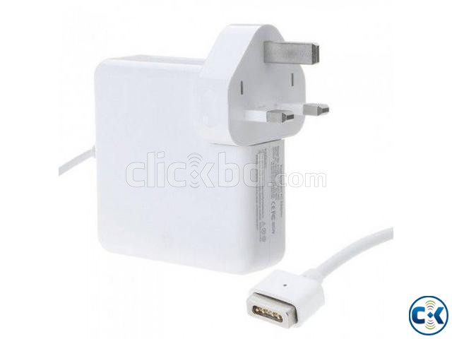 Apple Mac pro Charger Adapter 18.5V 4.6A Power large image 0