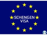 Europe Visit - Schengen Visit Visa Processing