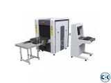X-ray Baggage Scanner Price BD