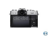 Fujifilm X-T20 Camera with 16-50mm Lens