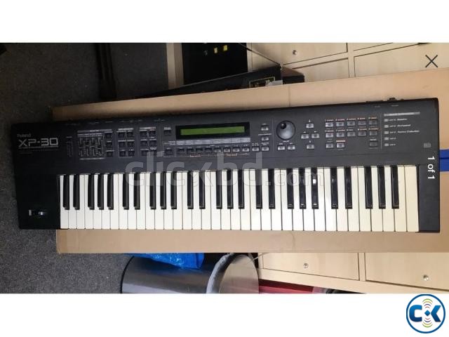 Roland Xp-30 New call-01748-153560 large image 0