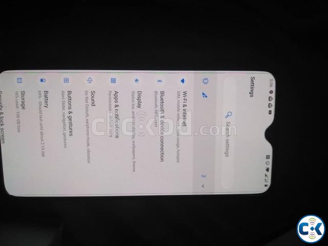 OnePlus 6T 8 128 GB large image 0