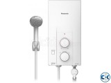 Panasonic DH-3RL1MW 9 Safety Point Instant Water Heater