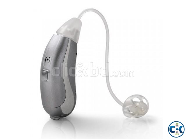BELTON ALLY 3 RIC HP DIGITAL HEARING AID 8 CHANNEL BANGLADES large image 0