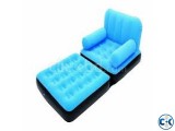 Air bed Arm chair with sofa in BD New Offer Price 4000 tk