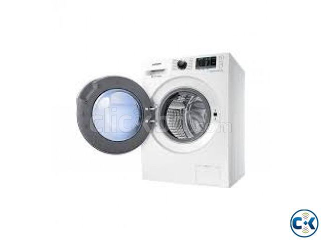 Samsung WD80J5410 Wash Dry 8 KG Washing Machine large image 0