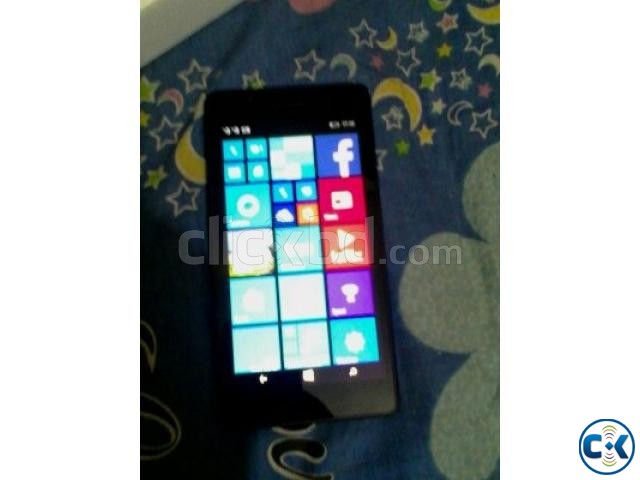 Microsoft Lumia 540 Sale large image 0