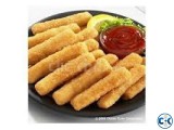 Fish Finger or Fish Stick 14 piece pack