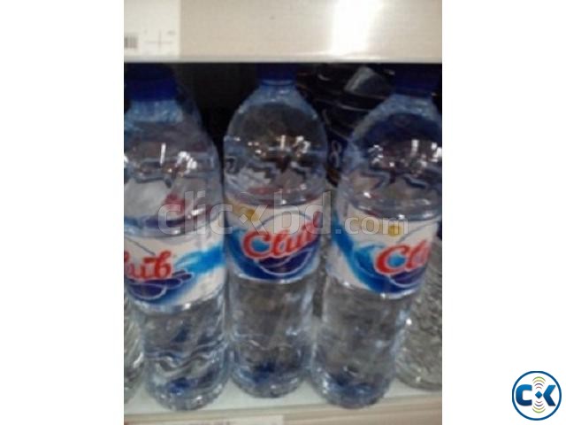 Mineral Water large image 0
