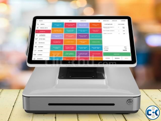 POS Point Of Sale Software large image 0