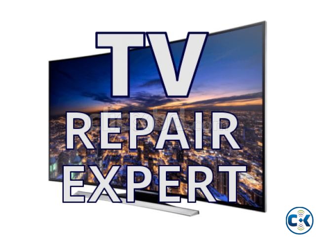 SMART TV Servicing Repair Center large image 0