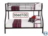 Home Space Saving Bunk Bed 100 