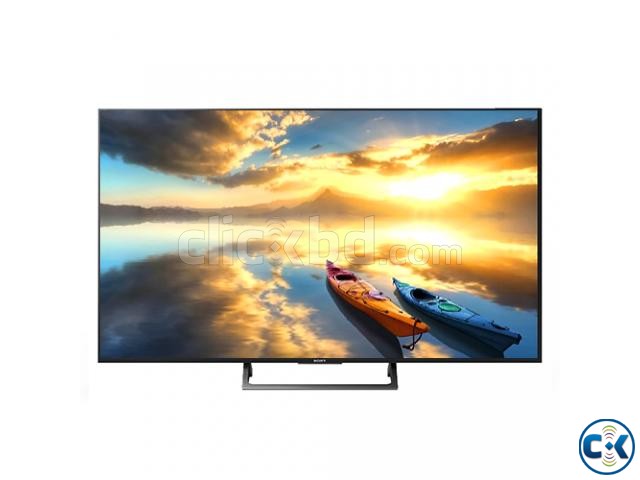Sony Bravia R352E 40 Inch Full HD LED TV PRICE IN BD large image 0