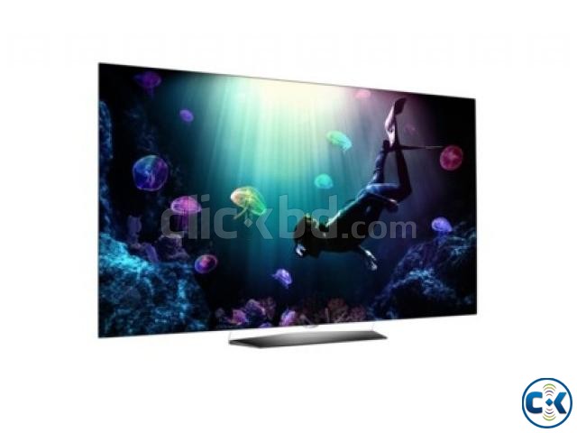 Sony Bravia A1 55 4K Android OLED TV BEST PRICE IN BD large image 0