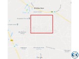 Commercial Land for Sell in Low Price