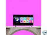 PILOT VIEW 43 FULL HD SMART ANDROID LED TV