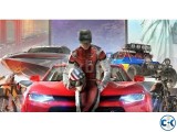 The crew 2 steam id for sell