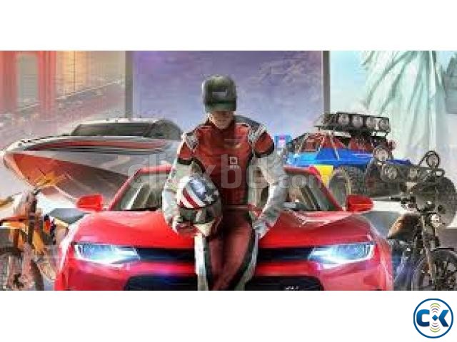 The crew 2 steam id for sell large image 0