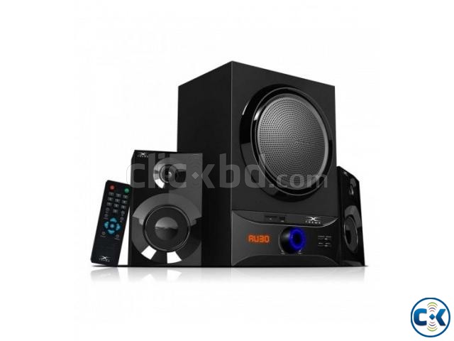XTREME E209BU 5 1 Bluetooth Speaker large image 0